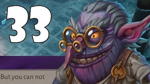 Lost in Random: The Eternal Die - The Formageddon - Part 33 [Xbox Series X Gameplay]