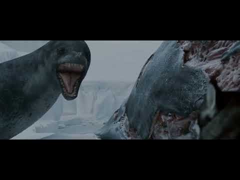 eight below (2006)