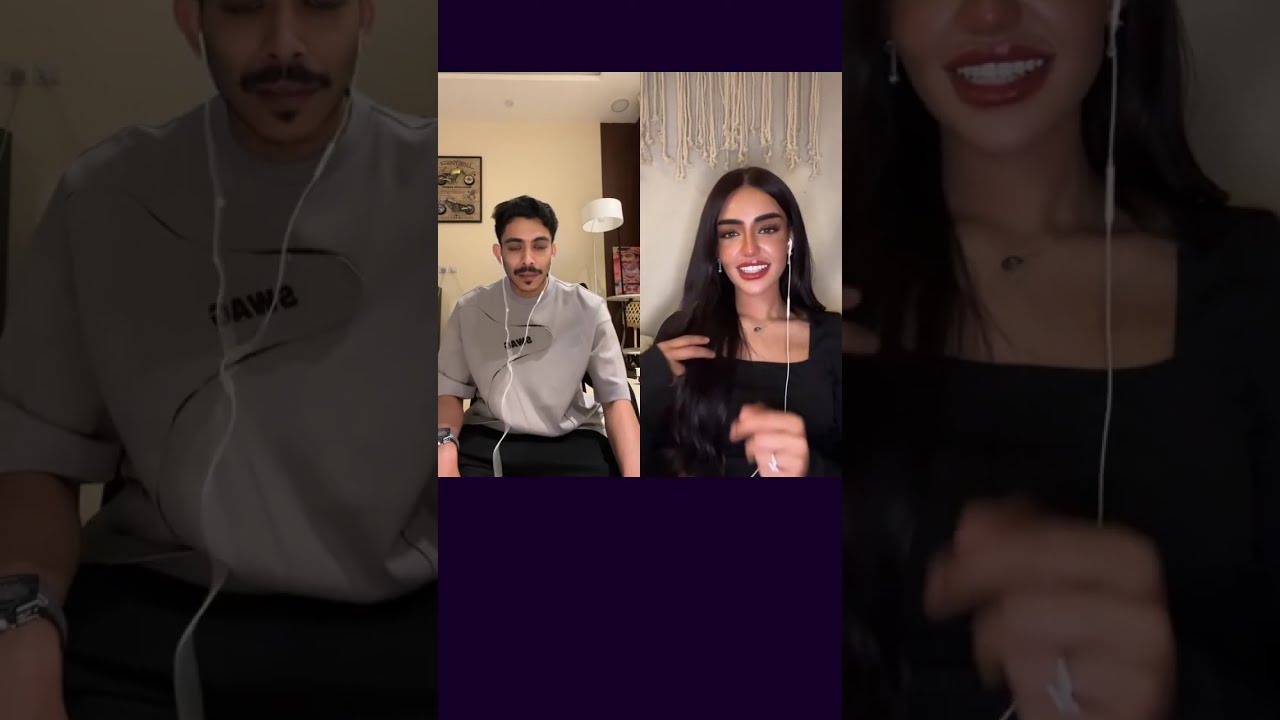 بث مباشر راشد العنزي 2/21