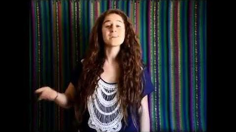 Spanglish Spoken Word - "Cambio de Codigo"