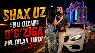 SHAX UZ BU QIZNI OG'ZIGA TEZ KORAMIZ 230 MILLION DEPOSIT