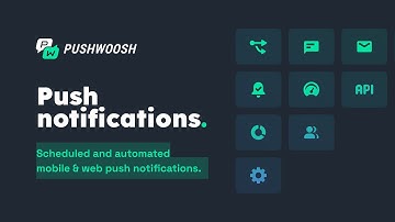 How to create a push preset (template) in Pushwoosh