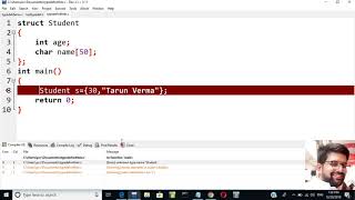 typedef in c