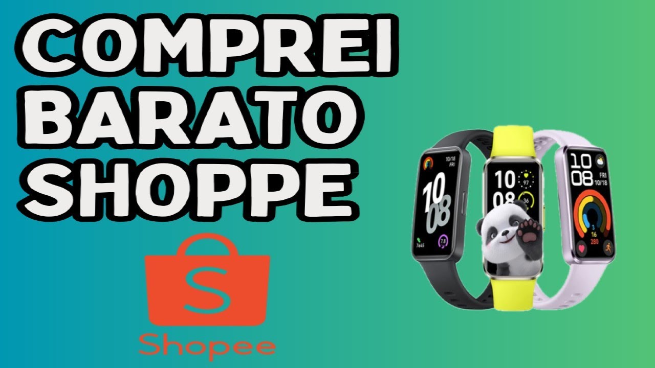 Huawei Band 10 Anlise Profunda do Sono e Monitoramento de Sade - Paguei barato demais Ser