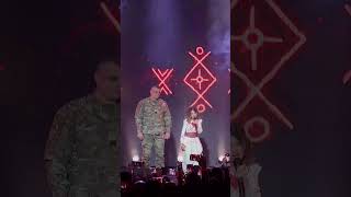 Stop War In Ukraine Live Perfomance