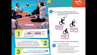 Prepare 2 - Culture Page 23