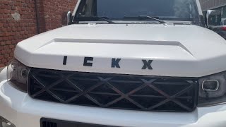 ICKX K2 Bergamo, Lecco, Sondrio, Milano, Monza 4022478