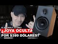 Активна полична акустична система Debut 3.0 DB53 (white)
