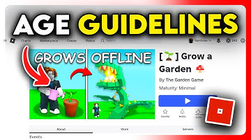 How to Change the Age Restriction on Your Roblox Game (2025)