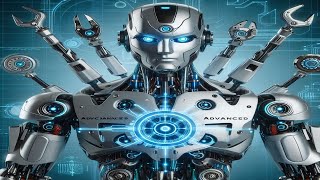 Advanced Robotics