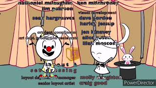 Toy Story 2 1999, 2009 - Disney Digital 3D Version - End Credits