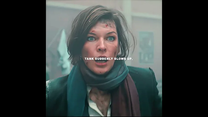 Musk sets up a sniper rifle Aiming at a distant target！ #movie #foryou #film