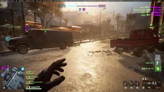 #119 Battlefield6【1532】