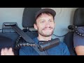 Beginning of video