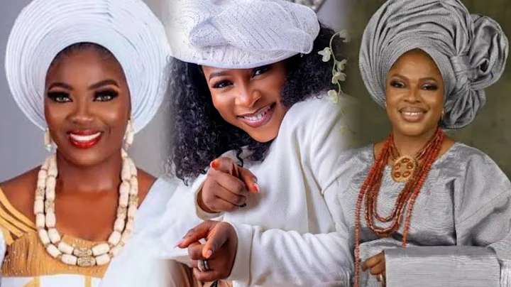 WATCH ONI OF IFE & OLUBADAN OF IBADAN DANCE TO APEKEOLA SONG WITH OLORI ASHLEY & OLORI TEMITOPE