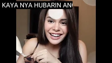 IVANA ALAWI NAGHUBAD NG BRA SA HARAP NG CAMERA | KA HECTOR