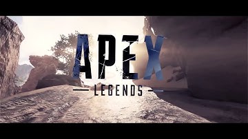 Apex legends Montage | Ghost | official video