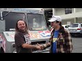 Power (Adventures of Power) Visits Archie's Ice Cream!