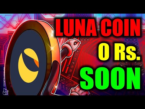 LUNA Terra Crypto ZERO Hogaya😱😭 Binance delisted Luna | Luna cryptocurrency Latest News Hindi