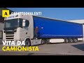 Come funzionano le GOMME di un CAMION? Scopriamolo con CONTINENTAL e SCANIA