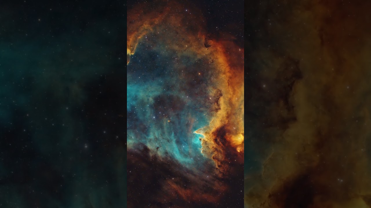 ZWO ASIWEEK Winning Astrophotography & Equipment Sharing - #17 IC 1848