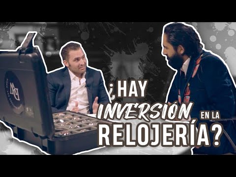 Como Vender Un Reloj En Una Entrevista