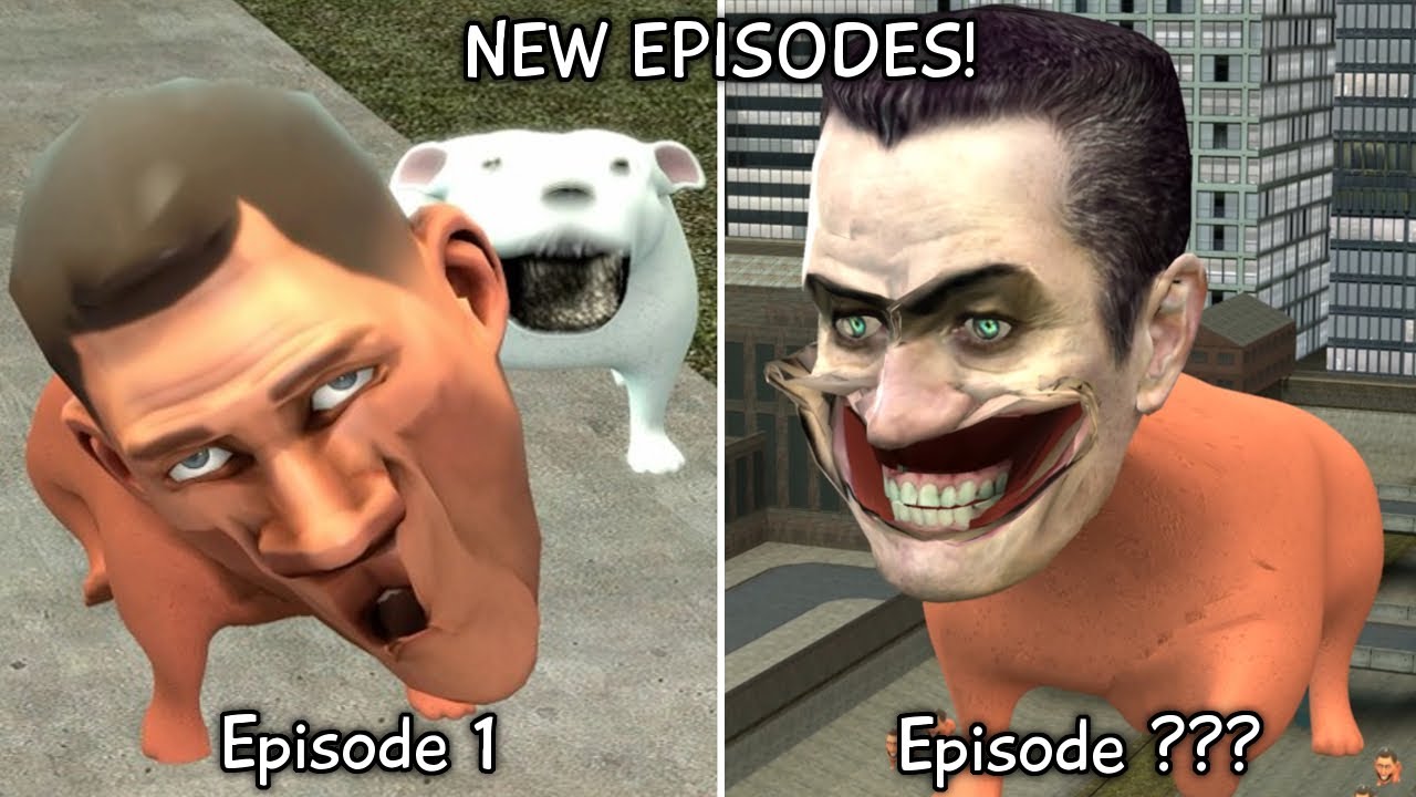 Bow Wow Dog ВСЕ Эпизоды | Полная подборка #bowwow #trending