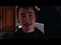 Beginning of video
