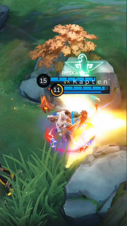 Montage Mobile Legends Grenger Story Wa 30 Detik Terbaru #Short #mobilelegends #exe #montage
