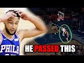 This is Why 76ers NEED to TRADE Ben Simmons (EXPOSING Ben Simmons)