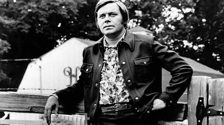 Tom T. Hall - That's How I Got To Memphis