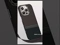 Just got my hands on the BENKS Prestige ArmorPro Case for my iPhone 16 Pro Max! 📱✨!#benks #mrbeast