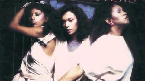Pointer Sisters - Automatic (OHYEAH