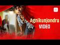 Uriyadi - Agnikunjondru Video Song | Vijay Kumar | Masala Coffee