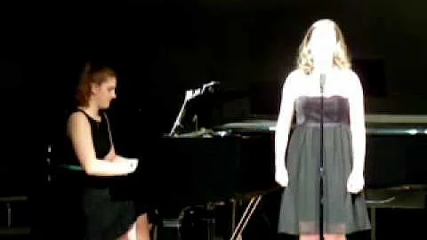 Journey To The Past - LAHS Pops Concert
