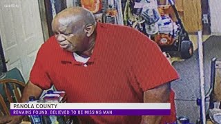 Remains found inside truck in Brazoria County believed to be missing Panola County man