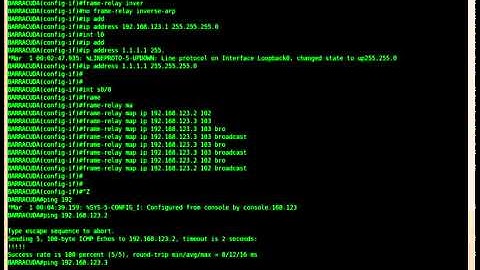 OSPF Over Frame-Relay - Point-to-Multipoint in GNS3.mp4