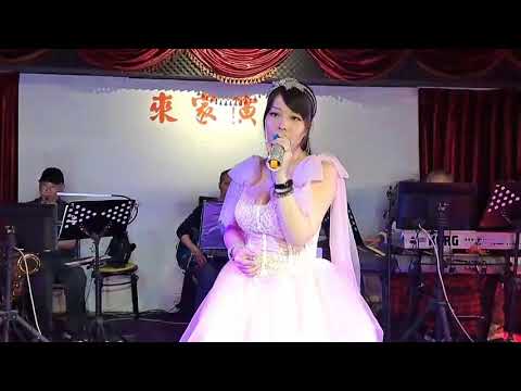 來家演歌之星娃娃演唱（昨夜星辰）112/04/29
