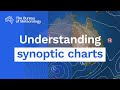 Decoding Weather Maps and Understanding Atmospheric Pressure