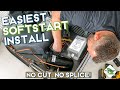 Run Two RV ACs on 30 Amps | SoftStartRV No Cut No Splice Installation & Review