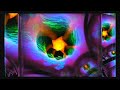 Flipped Lid - Chestnut [winamp milkdrop video]