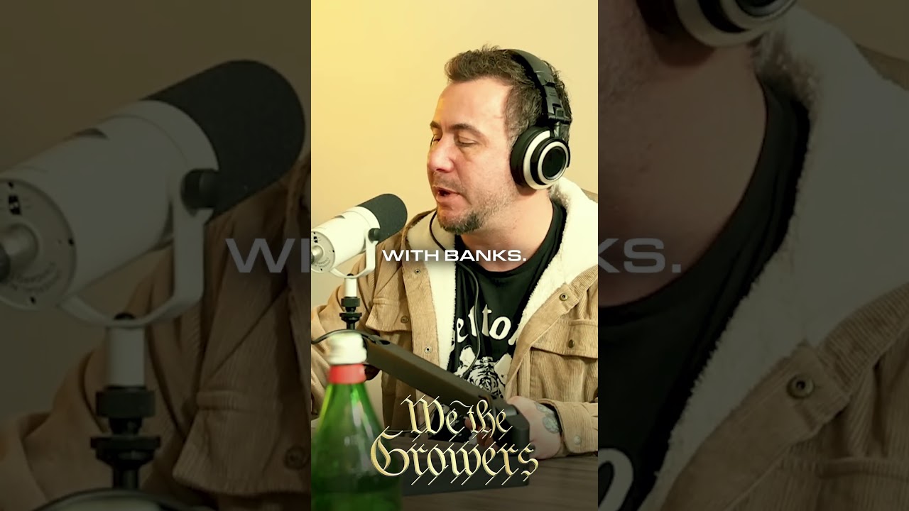 Story of Aurora Cannabis