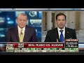 Rubio Joins Stuart Varney on Fox Business to Discuss the Threat China Poses to Our National Security