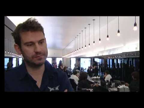 12 week blow dry Best Method ! by db salons - YouTube