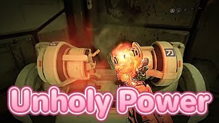 Unholy Power! Doom 2016 Part 3