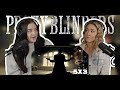 Peaky Blinders 5x03 'Strategy' | First Time Reaction
