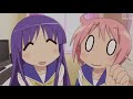 Yuyushiki -Yuzuko- ゆゆ式　2話 - アニメーション