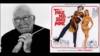 Take Her, Shes Mine - Main Le Jerry Dsmith - 1963