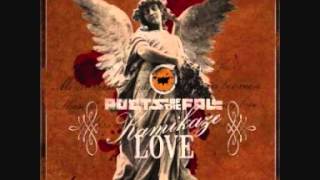 Poets Of The Fall - Kamikaze Love