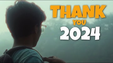 I Spent 365 Days Studying 2024 and Here